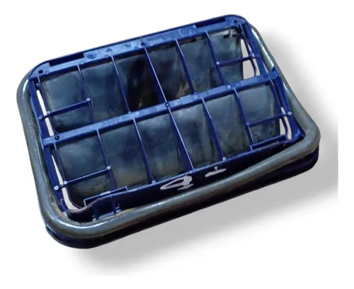 Difusor Saída Ar Citroen C3 Aircroos 9653401280  2011