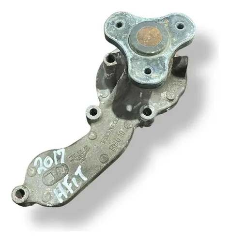 Bomba D\'água Motor Honda Fit - 2017 2018 2019 2020 - Rb019