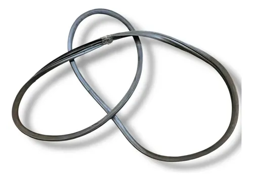 Borracha Porta Dianteira Direita Toyota Etios 2018 A 2021
