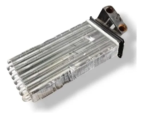 Evaporador Ar Quente Fiat Palio Fire 1.0 2013/16 - 150010200