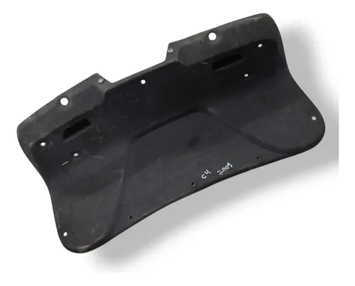 Forro Tampa Traseira Porta Malas Citroen C4 2008/2009/2012
