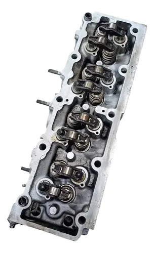 Cabeçote Motor Gm Blazer 2.4 2008 2009 2010 2011 - 93346034