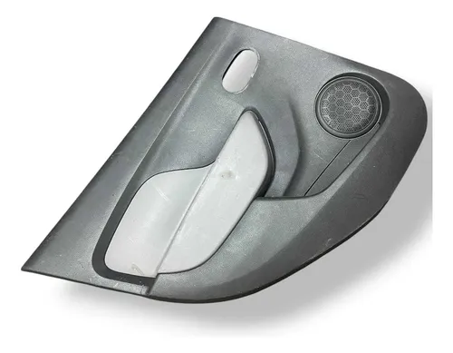 Forro De Porta Traseiro Esquerdo  Logan 2015 829a17112r