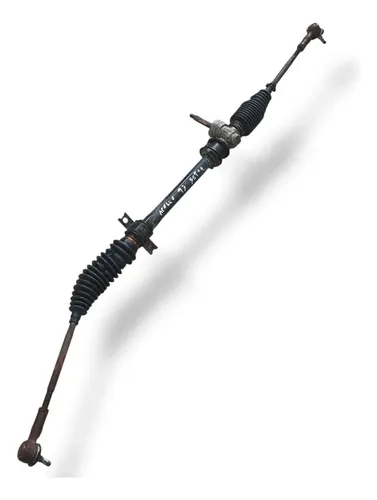 Setor Caixa Direçao Vw Apollo 1.8 1993 1994/1996 84ab3550aa