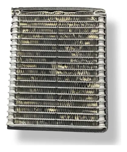 Radiador Evaporador Ar Fiat Doblo 2004 2005 2006 2007 2008