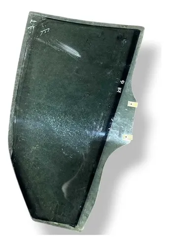 Vidro Porta Traseira Esquerda Ford Ka 2017 2018 2019 2020