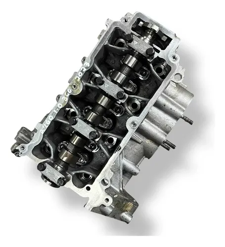 Cabeçote Fiat Argo/cronos/mobi 1.0 3cc 2023 2024  55273271 