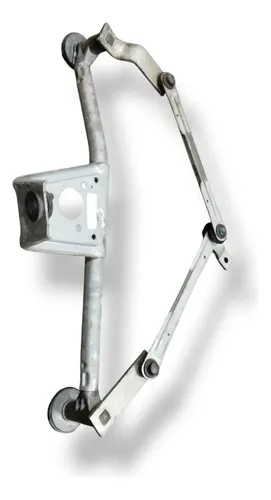 Galhada Limpador Parabrisa Peugeot 207 2010 2011 2012 Esquerdo
