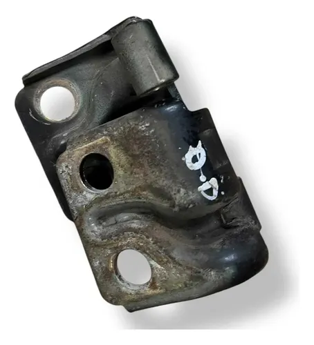 Par Dobradiça Porta Dianteira Direta Palio 2001 2004 A 2012