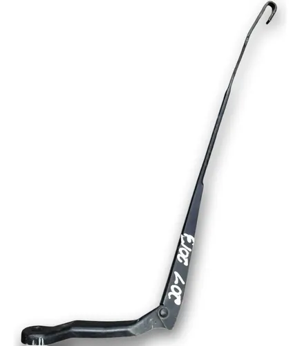 Braço Limpador Parabrisa Esquerd Peugeot 207 9677430577 Esquerdo
