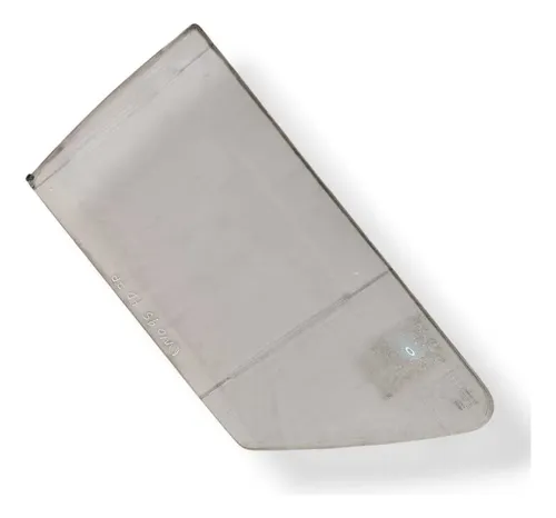 Vidro Porta Traseiro Direito Fiat Uno 1994 1995 2 Portas