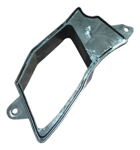 Carcaça Caixa Evaporadora Renault Duster 2014 2015 1l4151