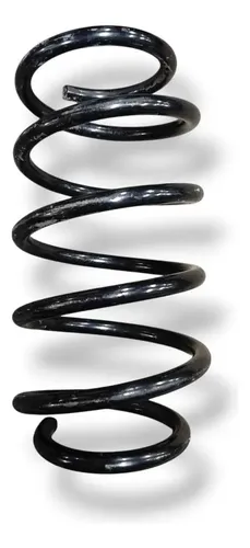 Mola Suspensão Dianteira Bmw X5 - 2001 2002 2003 2004 2005