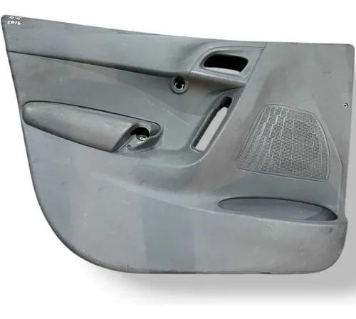 Forro Porta Dianteira Esquerda Citroën C3 2015 2016 2017
