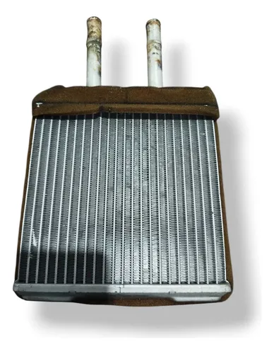 Radiador Ar Quente Chery Qq 1.1 2011 2012 2013 2014 2015