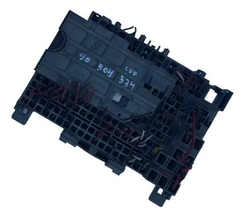 Caixa De Fusíveis Chevrolet Vectra 2.0 1997-2003 90504534