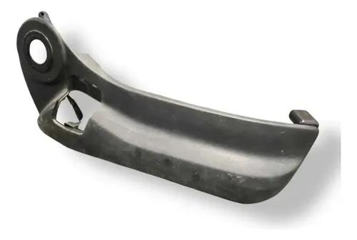Moldura Lateral Banco Dianteiro Direito Linea 2013 2850090