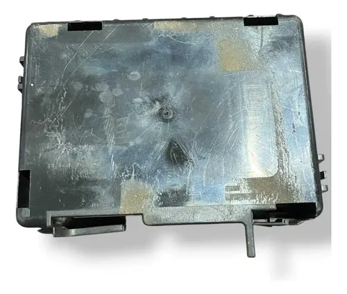 Base Caixa Fusivel Chevrolet S10 2008 2009 2010 2011 2012