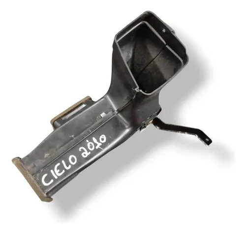 Duto Ventilação Ar Interno Chery Cielo 2010 2011  M118107045