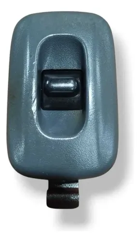 Botao Comando Tecla Vidro Eletrico Frontier 2005 829609z710