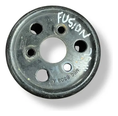 Polia Bomba Agua Ford Fusion 2.5 2013 2014 2015 2016  8509ae