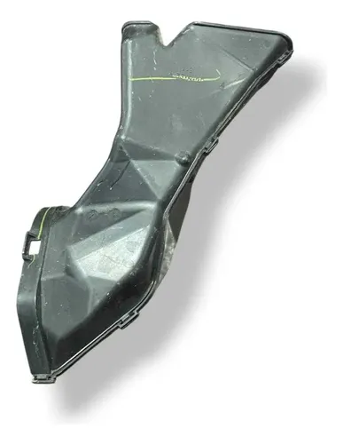 Duto Ar Lado Direito Toyota Corolla 1.8 - 2009 2010 A 2014