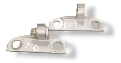 Par Dobradiça Porta Traseira Direita Volvo Xc60 T6 2010/2012