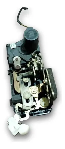 Fechadura Porta Traseira Esquerda Chevrolet Celta 2007 2008