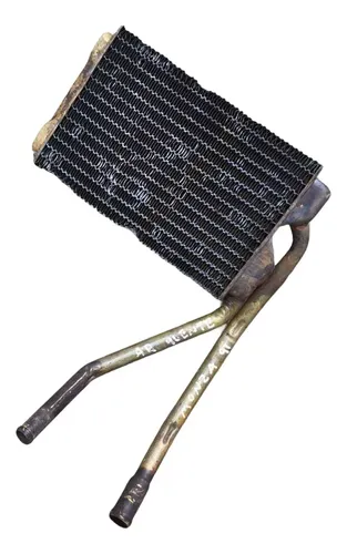 Radiador Evaporador Ar Quente Chevrolet Monza 1991 1992 1993