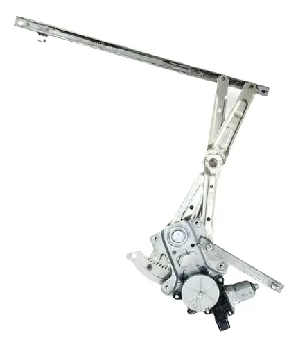 Maquina Vidro Diant Esquerda Eletrica Mitsubishi Lancer 2012
