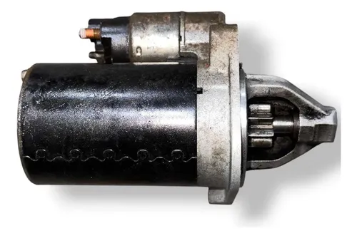 Motor Arranque Kia Soul 1.6 16v 2010 1195239