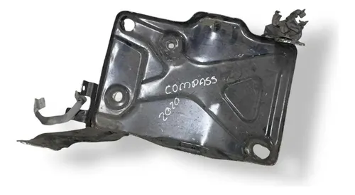 Suporte Fixação Bateria Jeep Compass 2019 2020 2021 2022