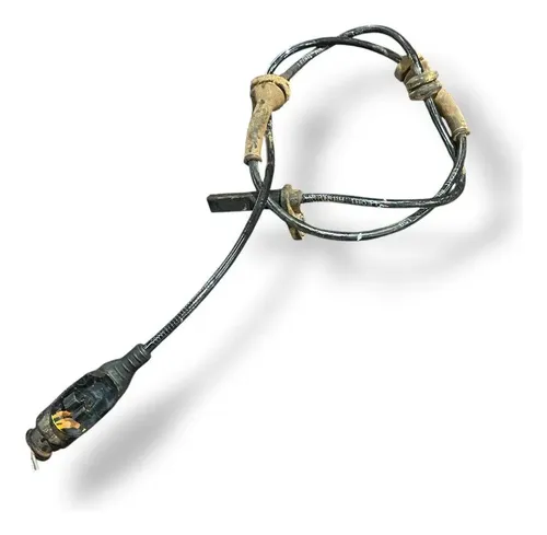 Sensor Abs Traseira Direita Fiat Punto 1007115219351782490