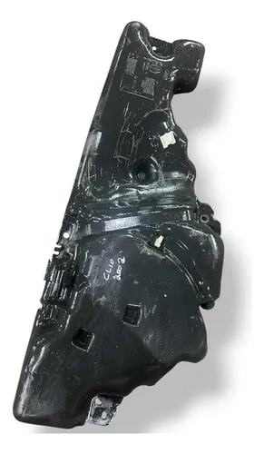 Tanque De Combustivel 1.0 Renault Clio 2002 7700433471