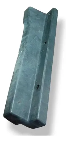 Suporte Parachoque Traseiro Esquerdo Cadenza 2012 866513r000