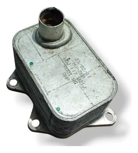 Trocador Resfriador Oleo Motor Audi A5 2.0 2011 2012 2013