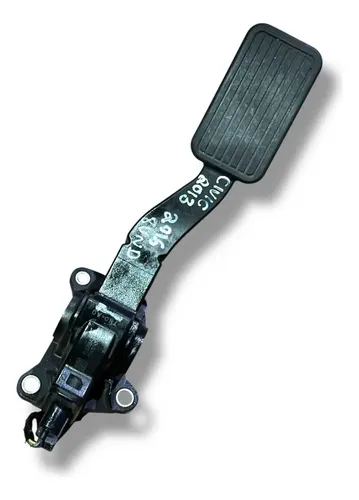 Pedal Acelerador Honda Civic 2012 2013 2014 2015 2016 Tr0a0
