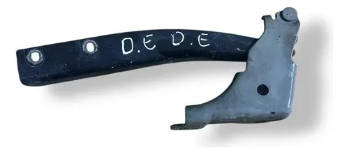 Dobradiça Braço Capô Esquerdo Fiat Linea 1.9 2008 2009 2010