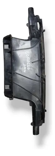 Duto Difusor Ar Central  Toyota  Corolla 2004  5595112270
