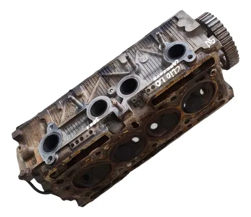 Cabeçote Motor Renault Clio 1.0 8v 2005 2006 2007 2008