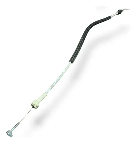 Cabo Fechadura Porta Traseira Direita Peugeot 307 2.0 2004