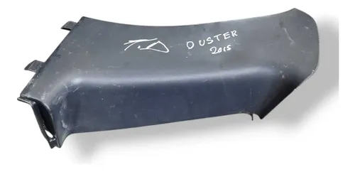 Acabamento Coluna Traseira Direita Duster 2015 769349410r