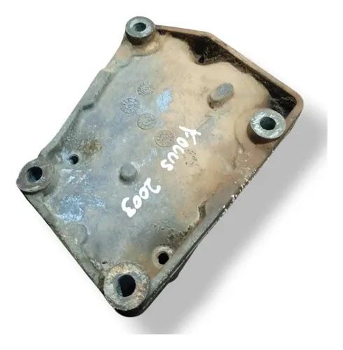 Suporte Compressor Ar Ford Focus 1.8 2003 2004 98ab19d624bb