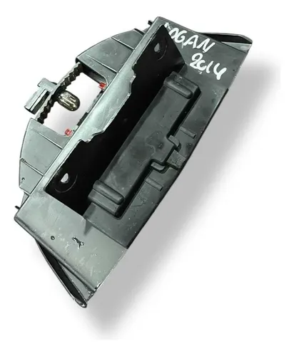 Break Light Luz Freio Renault Logan 2014 2015 265982612r