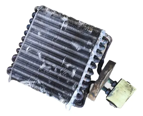Radiador Evaporador Ar Condicionado Ford Del Rey 1981 A 1984