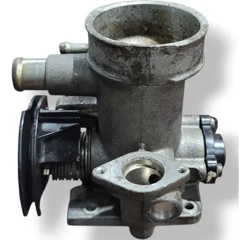 Tbi Corpo Borboleta Chevrolet Celta 2002 2003 2004 2005 2006