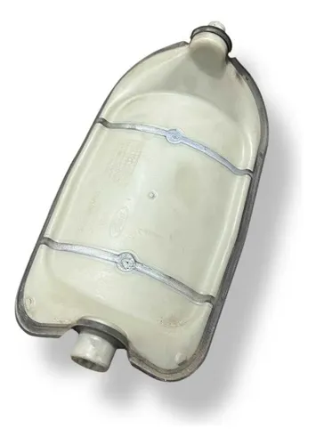 Palheta Difusor Caixa Ar Ford New Fiesta 2014 Vpbe2h18a470a
