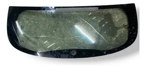 Vidro Vigia Traseiro Renault Sandero 2017 2018 2019 2020