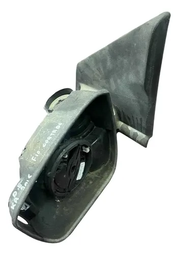 Carcaça Retrovisor Esquerdo Ford Ka 2015 2016 2017 2018 2019