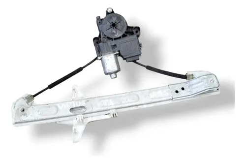 Maquina Vidro Elétrico Tras Esquer Vw Virtus 2018 6ec839462